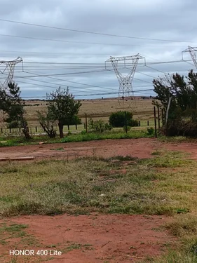 Kammaland, Sebokeng