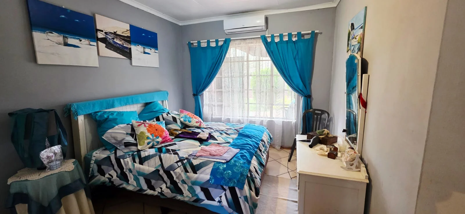 3 Bedroom House For Sale