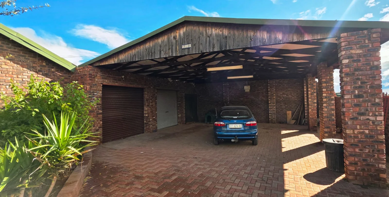 3 Bedroom House For Sale