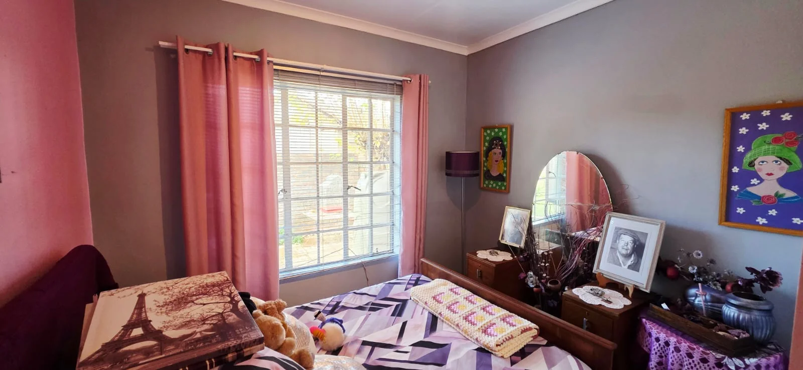 3 Bedroom House For Sale