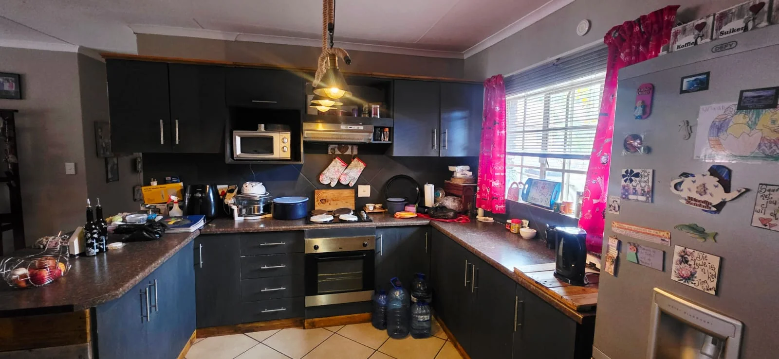 3 Bedroom House For Sale