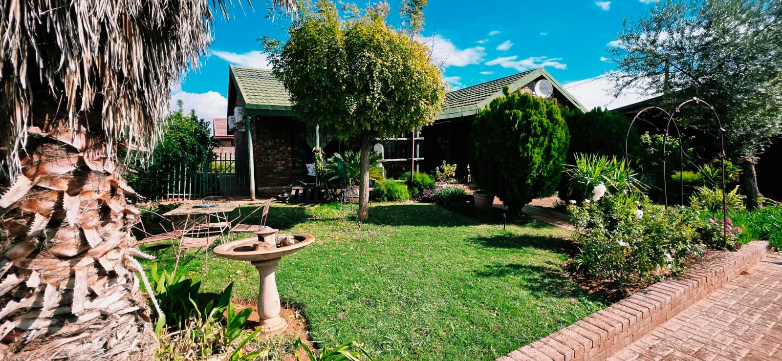 3 Bedroom House For Sale