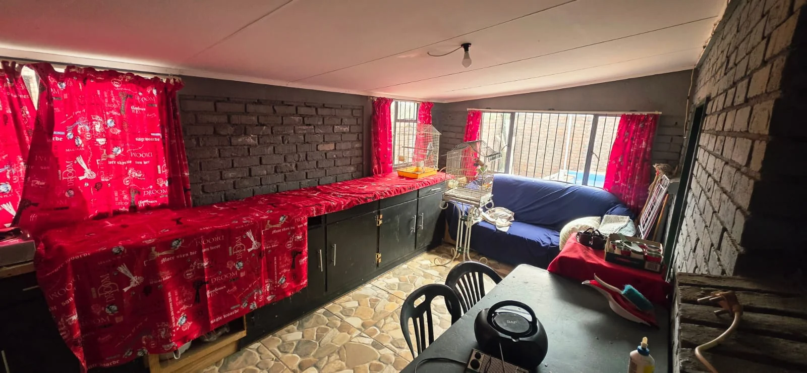 3 Bedroom House For Sale