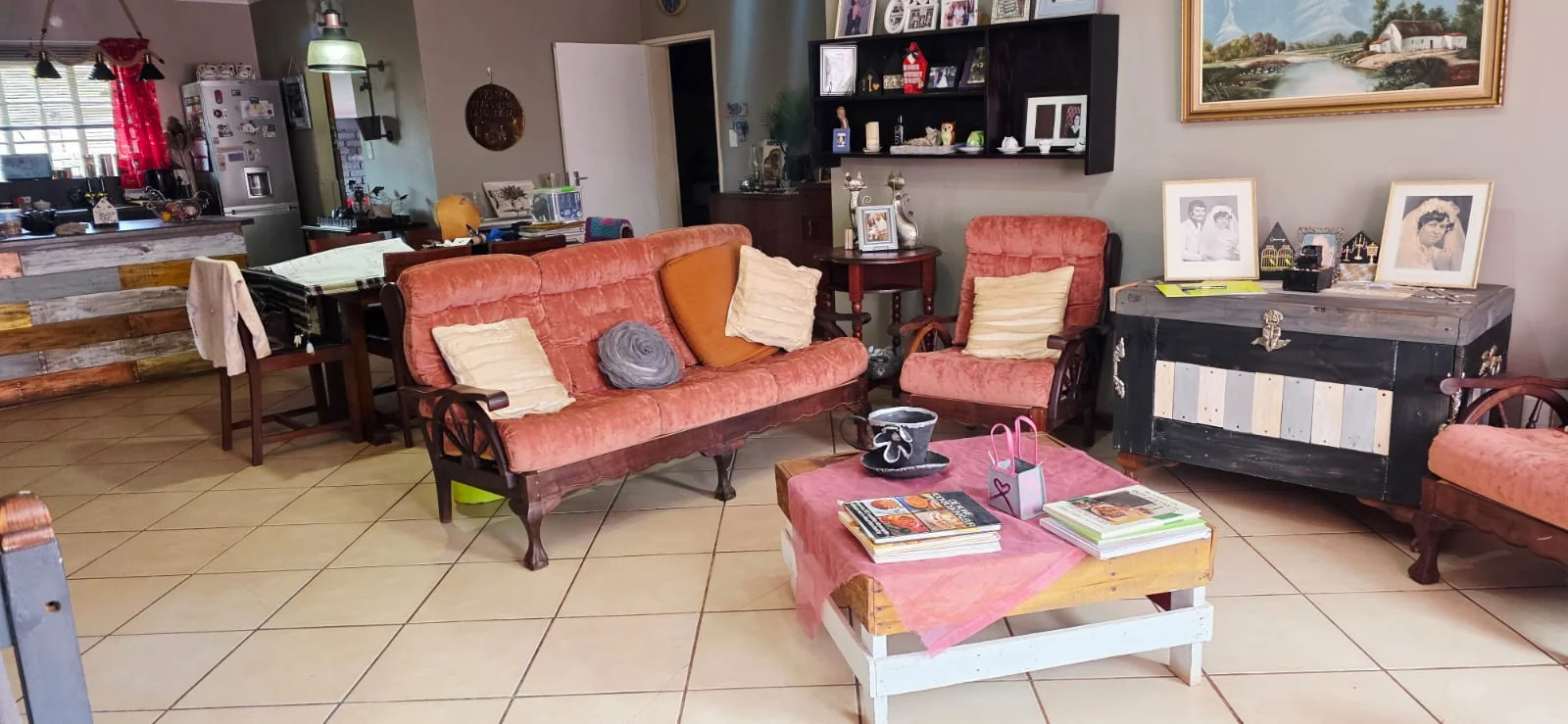 3 Bedroom House For Sale