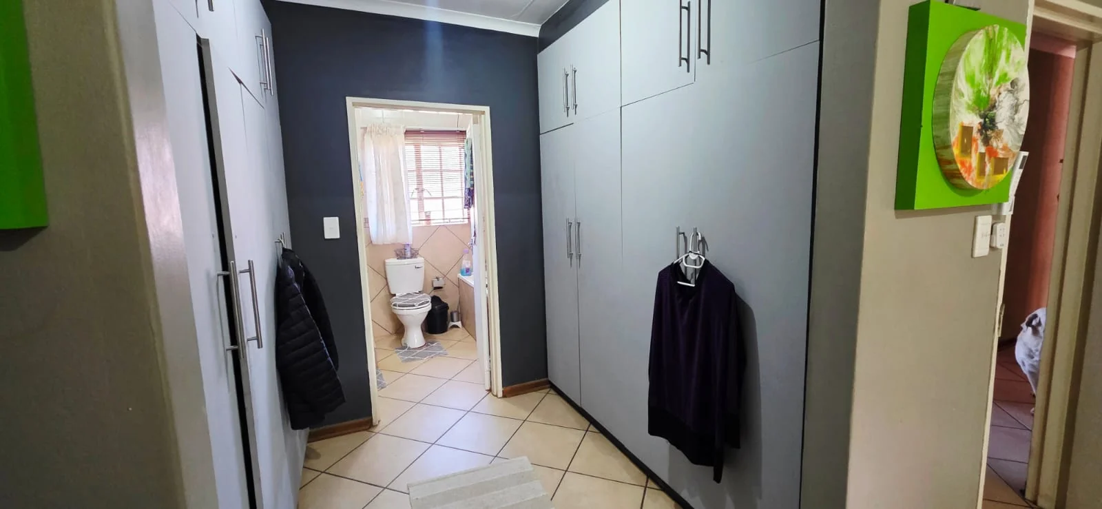 3 Bedroom House For Sale