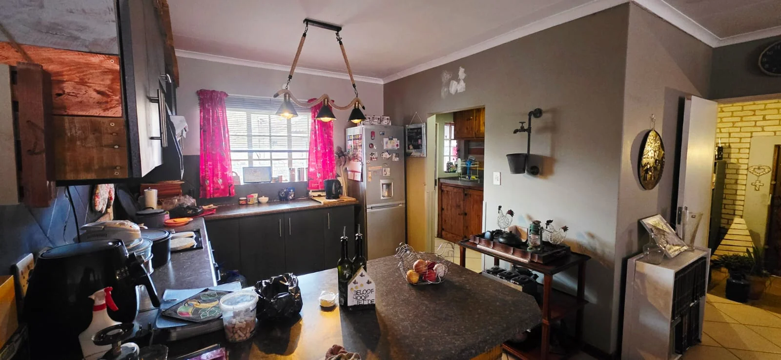 3 Bedroom House For Sale