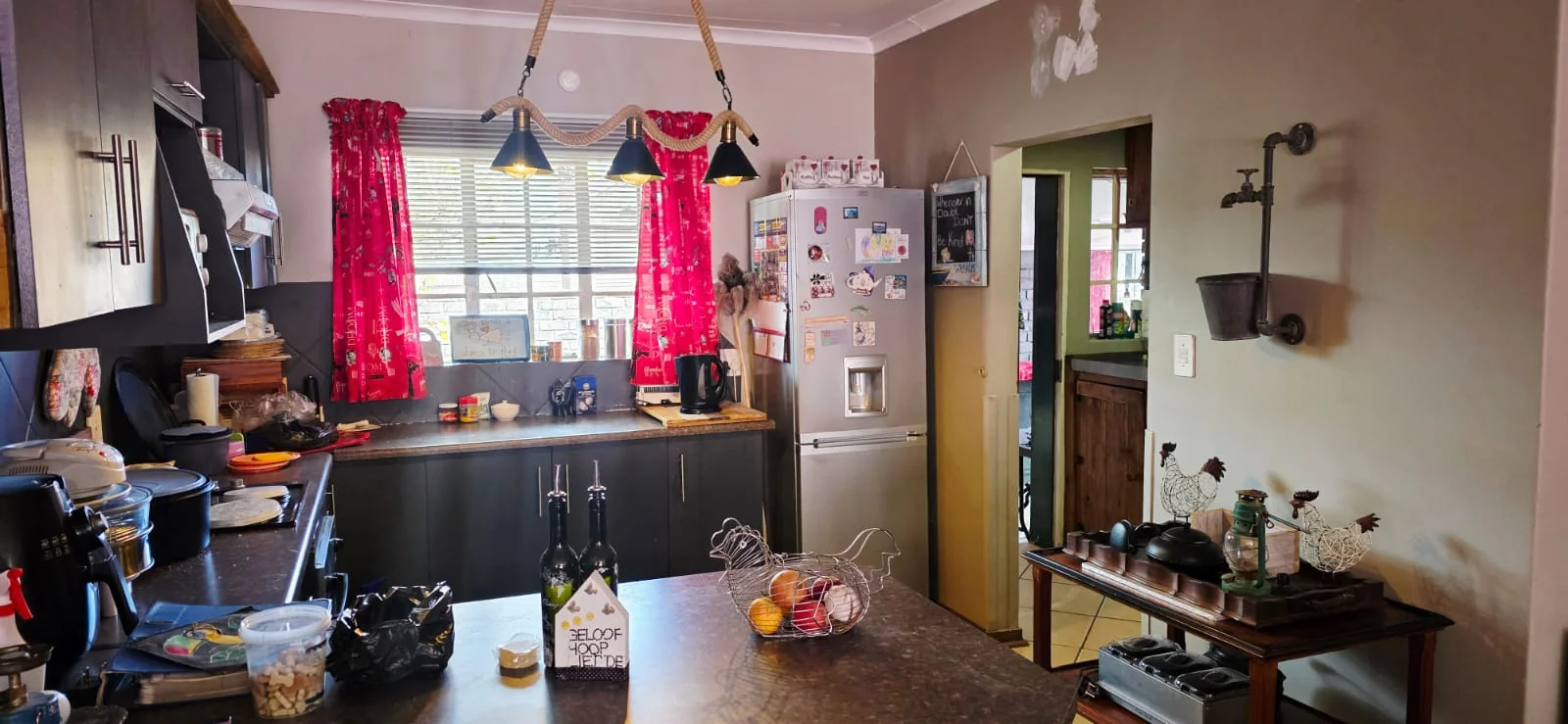 3 Bedroom House For Sale