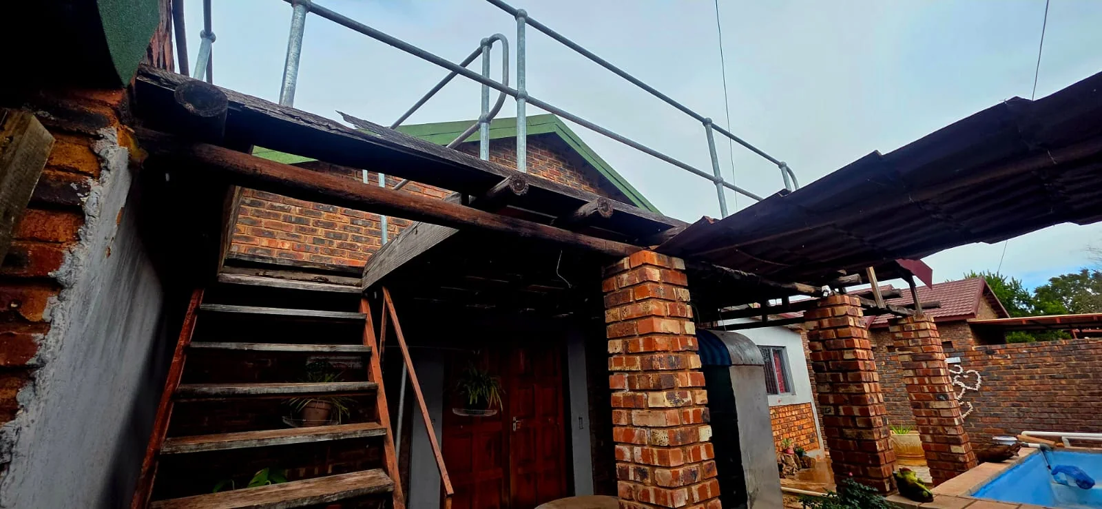 3 Bedroom House For Sale