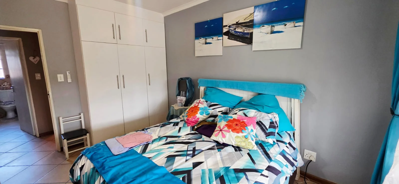 3 Bedroom House For Sale