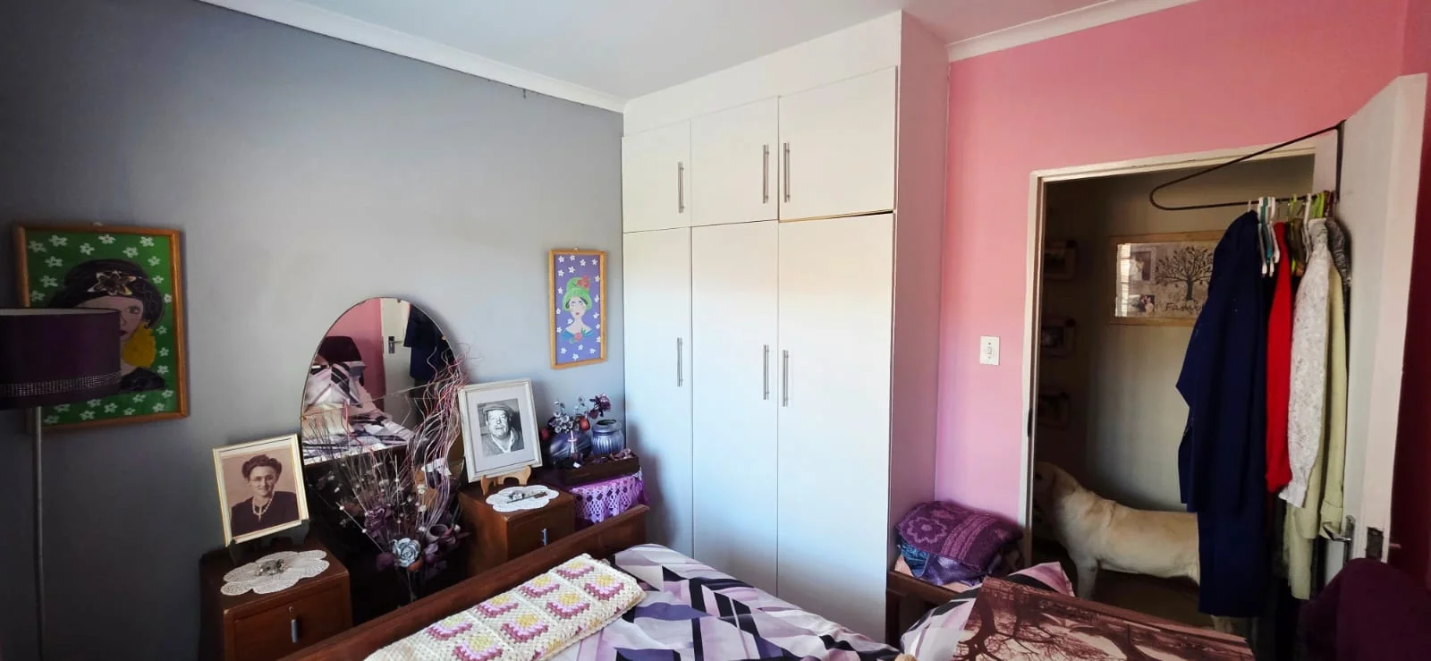 3 Bedroom House For Sale