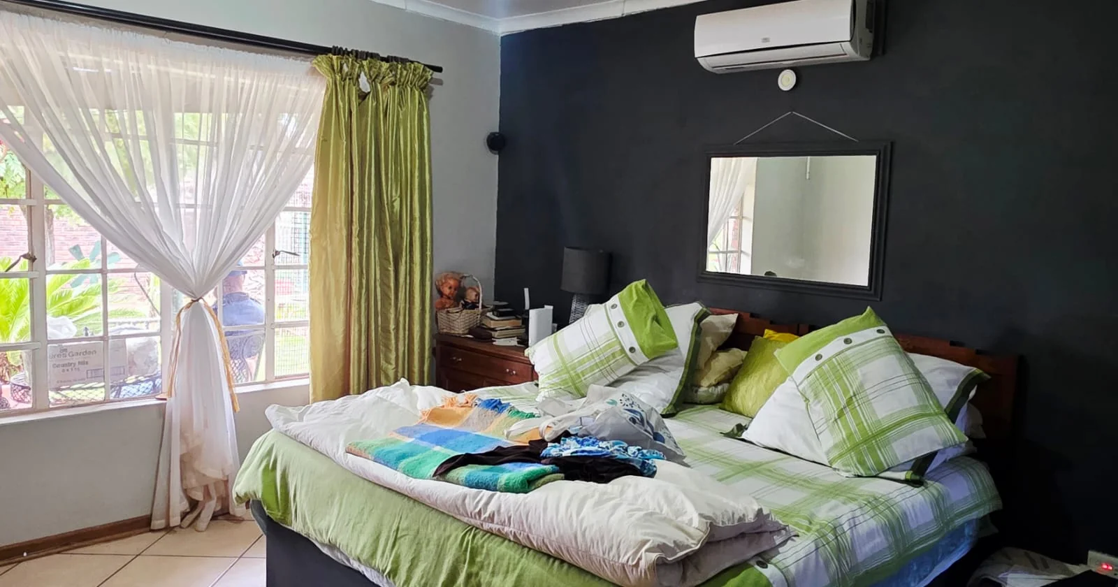 3 Bedroom House For Sale