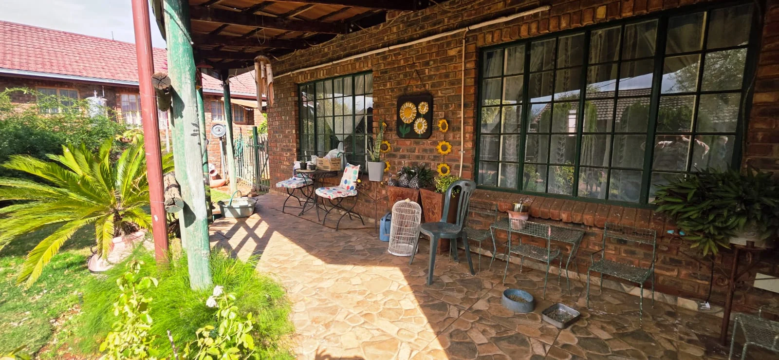 3 Bedroom House For Sale
