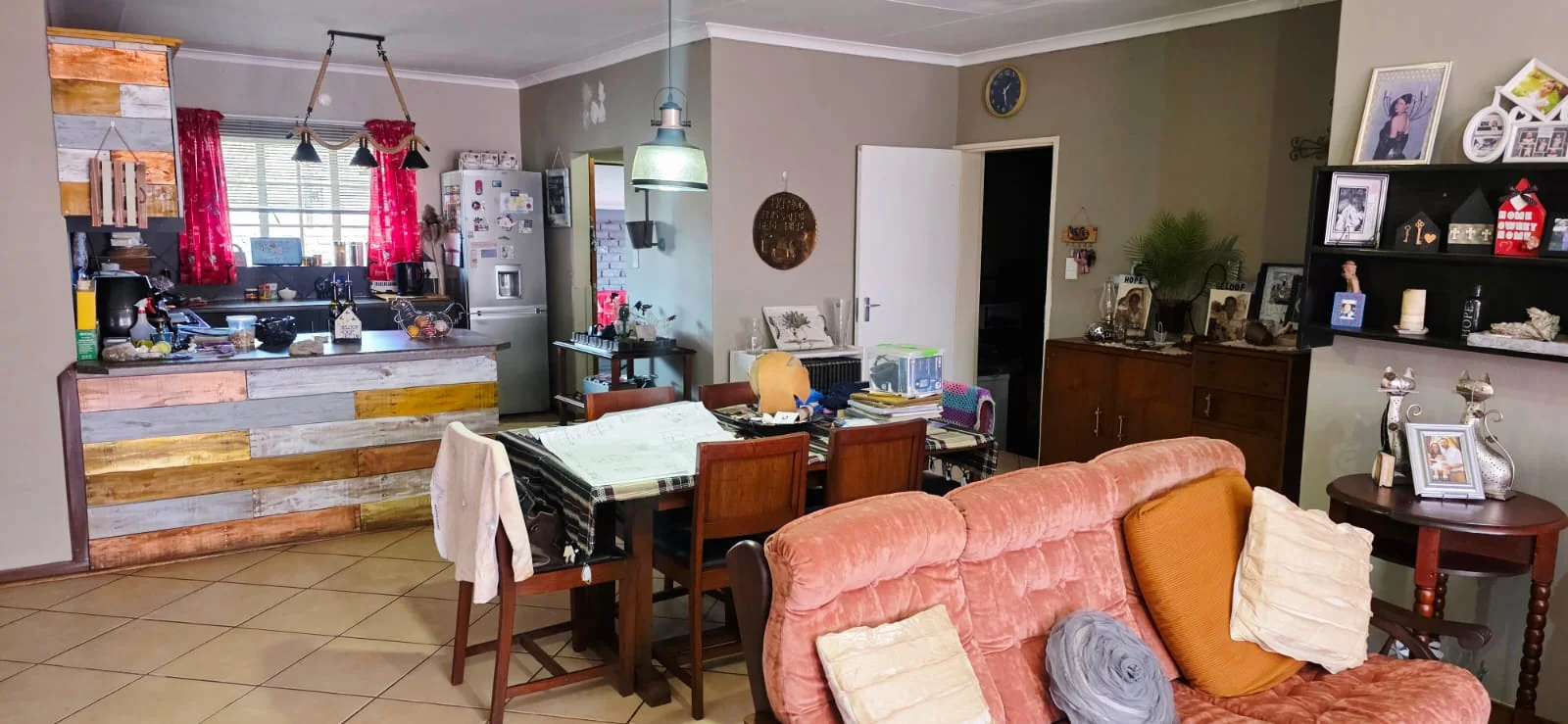 3 Bedroom House For Sale