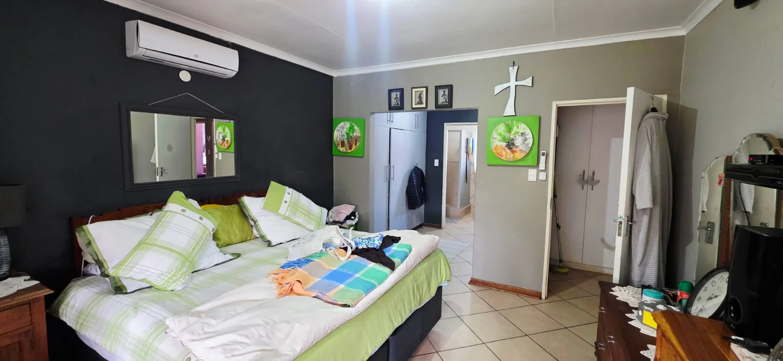 3 Bedroom House For Sale