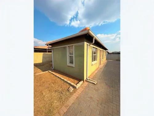 Leopard's Rest Security Estate, Alberton