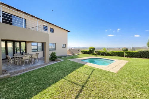90 Falls, Homes Haven, Krugersdorp