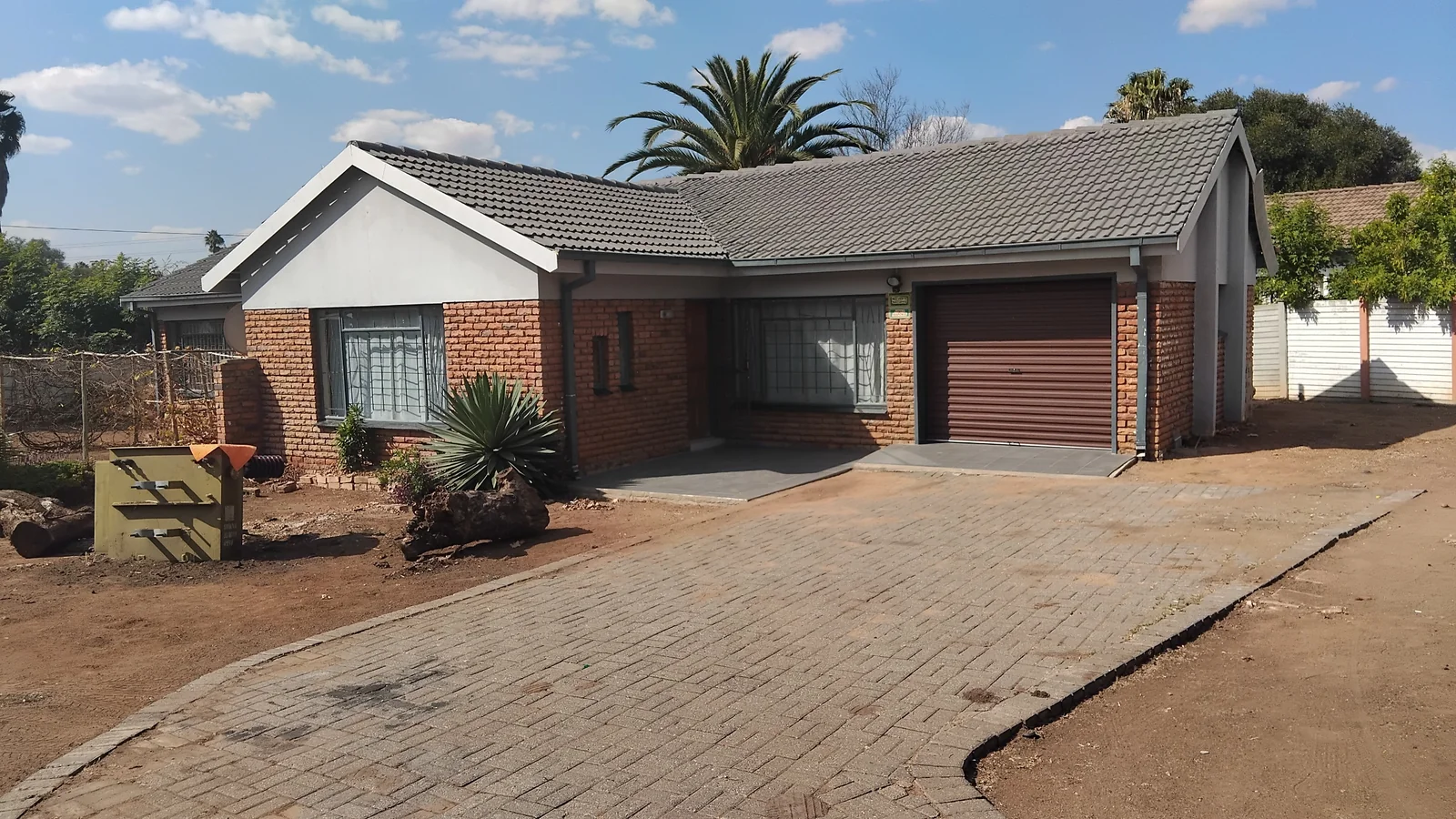 Investment Opportunity – Unlock the Potential!