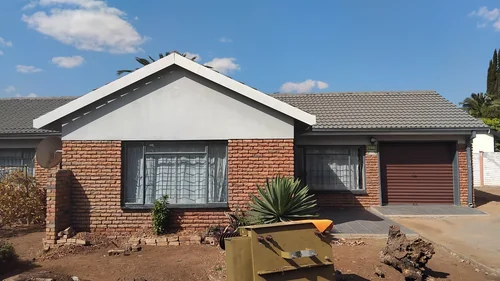Ivy Park, Polokwane