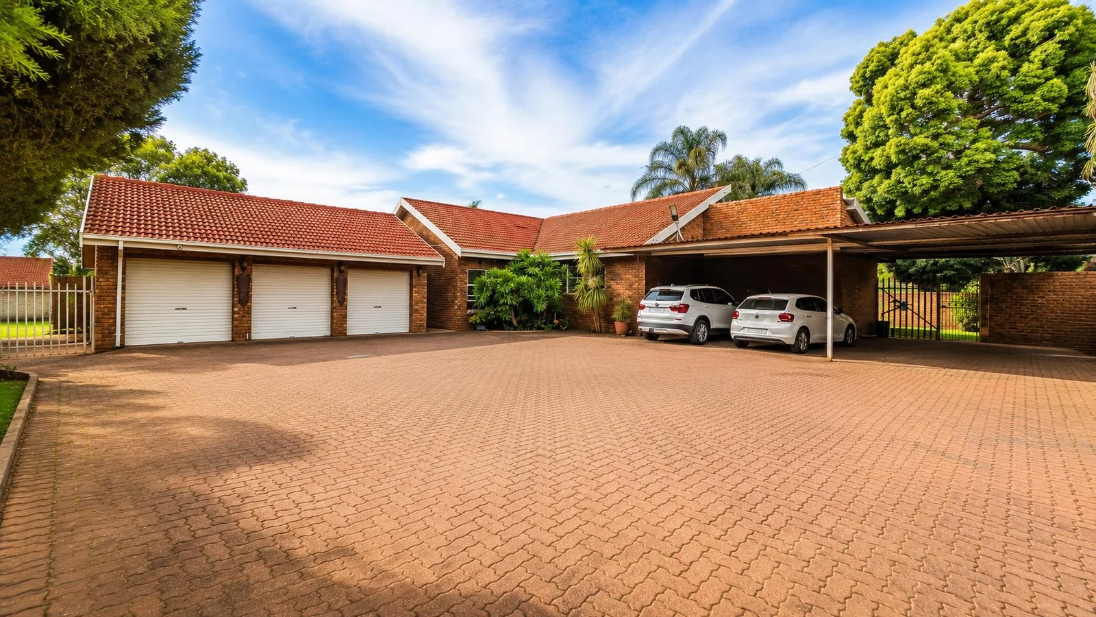 FAMILY SPACE WITH A PRIVATE FLATLET & INCOME POTENTIAL