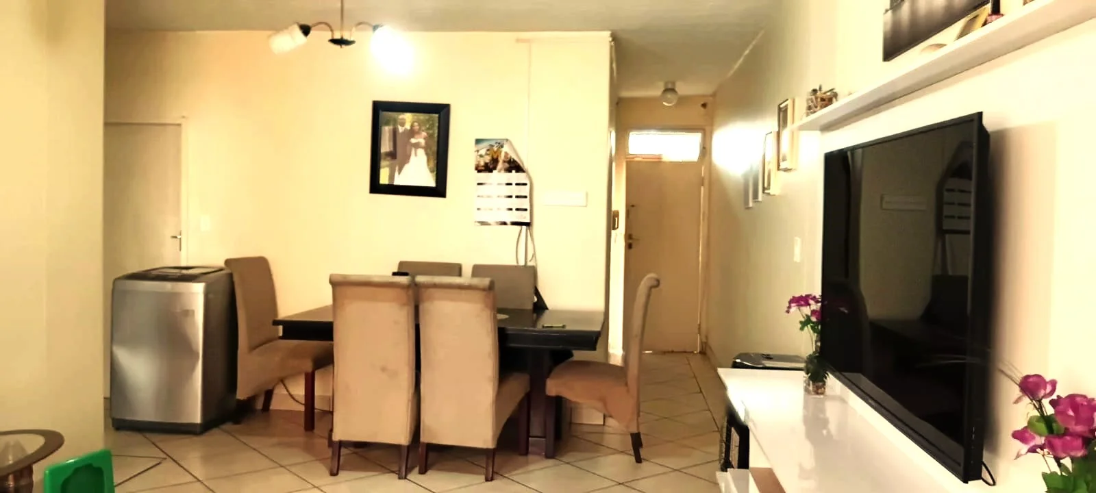 More Than an Apartment—A Place to Belong.