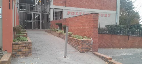 Kempton Park West, Kempton Park