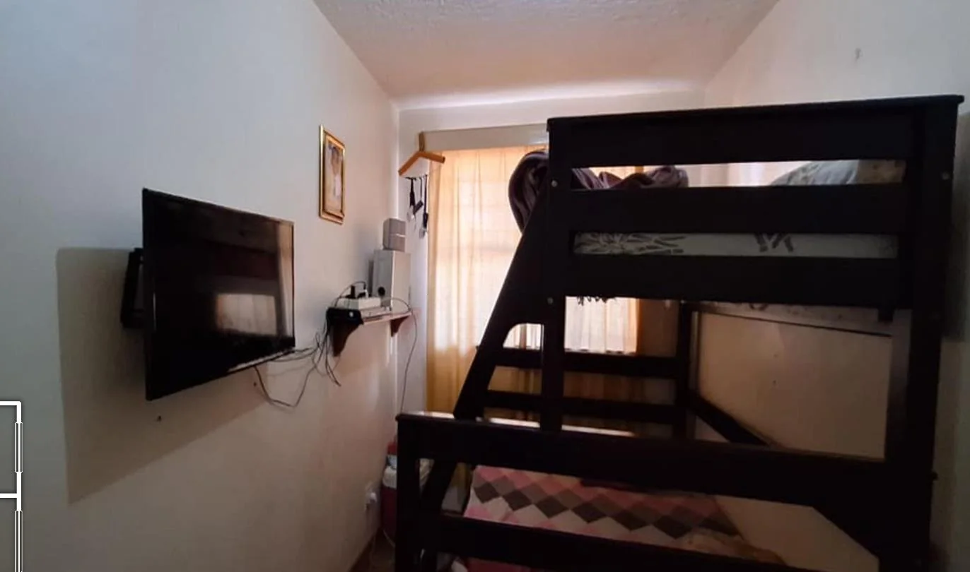 More Than an Apartment—A Place to Belong.