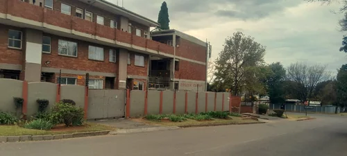 Kempton Park West, Kempton Park