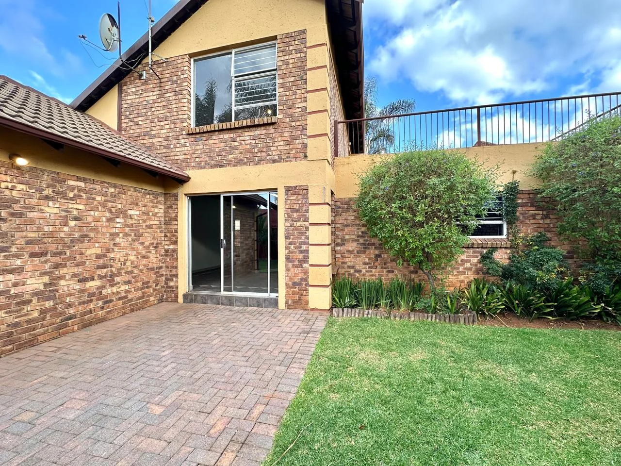 SPACE, SECURITY & LOCATION IN ONE PERFECT FAMILY HOME