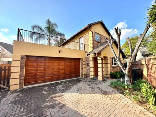 Glen Marais, Kempton Park