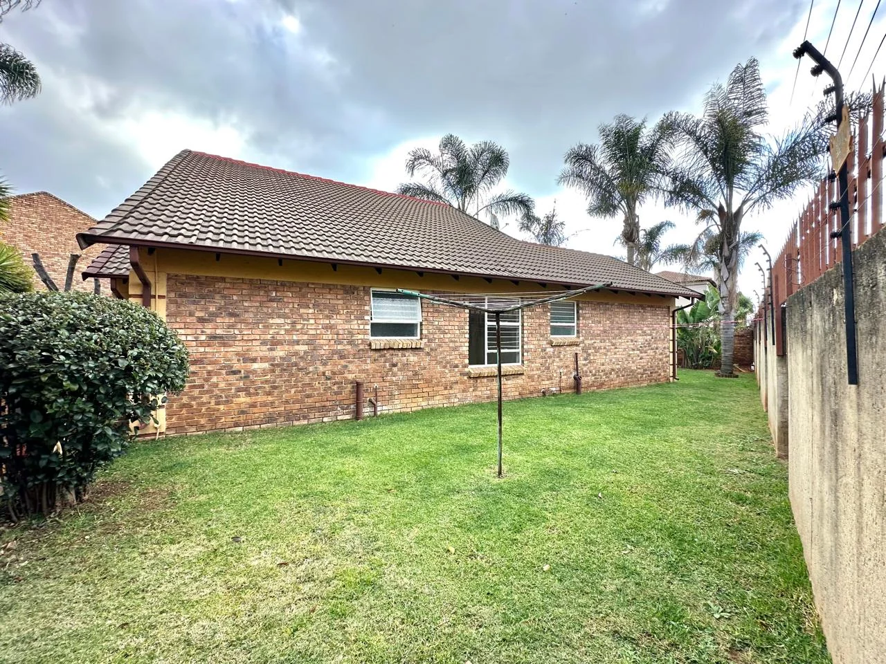 SPACE, SECURITY & LOCATION IN ONE PERFECT FAMILY HOME