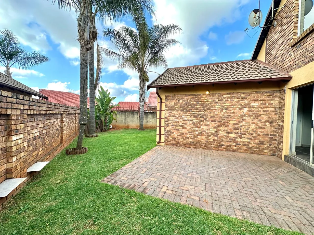 SPACE, SECURITY & LOCATION IN ONE PERFECT FAMILY HOME