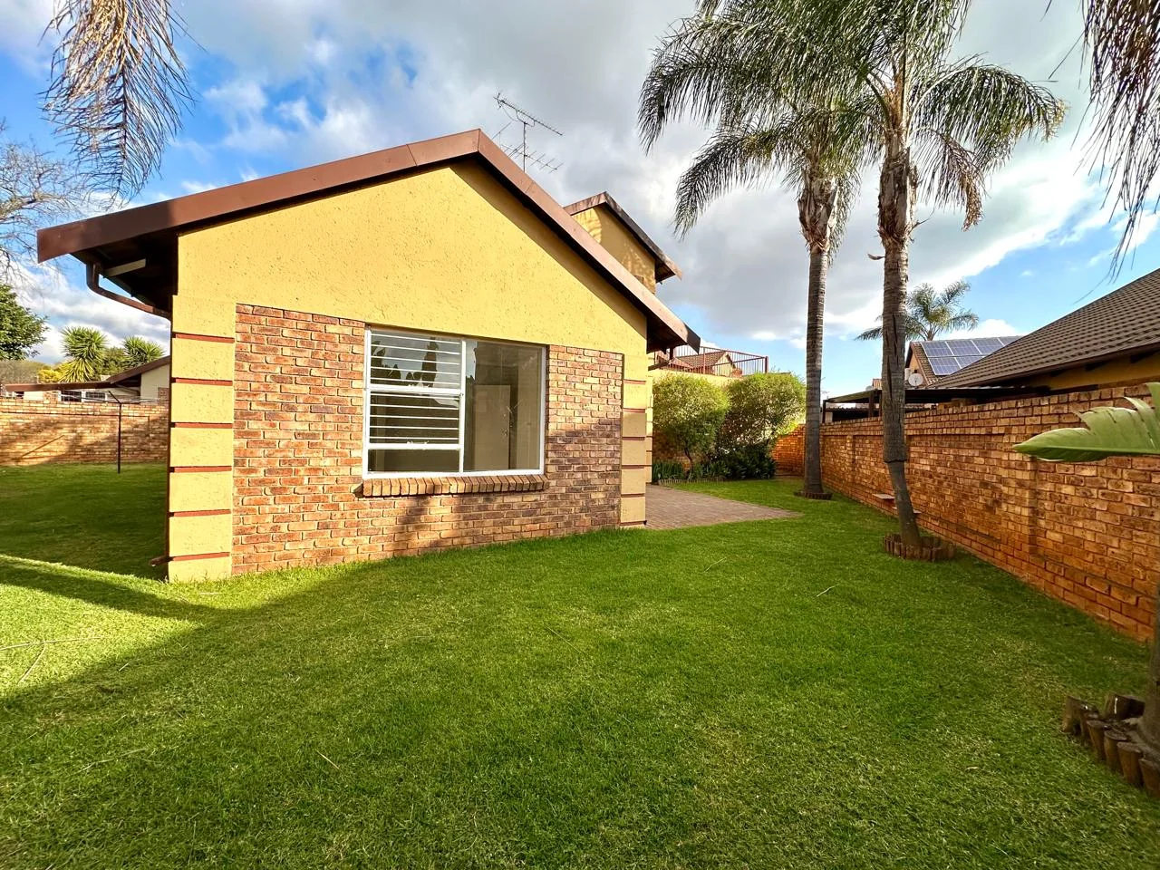 SPACE, SECURITY & LOCATION IN ONE PERFECT FAMILY HOME