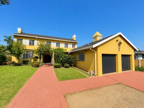 Eden Glen, Edenvale
