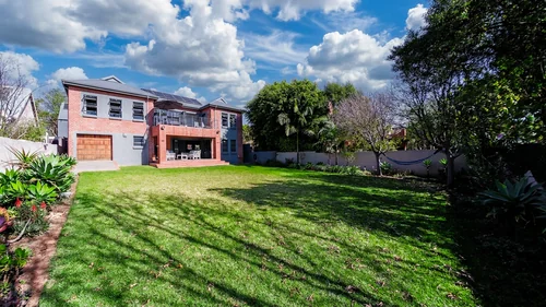 1058 Pecan, Heritage Hill, Centurion
