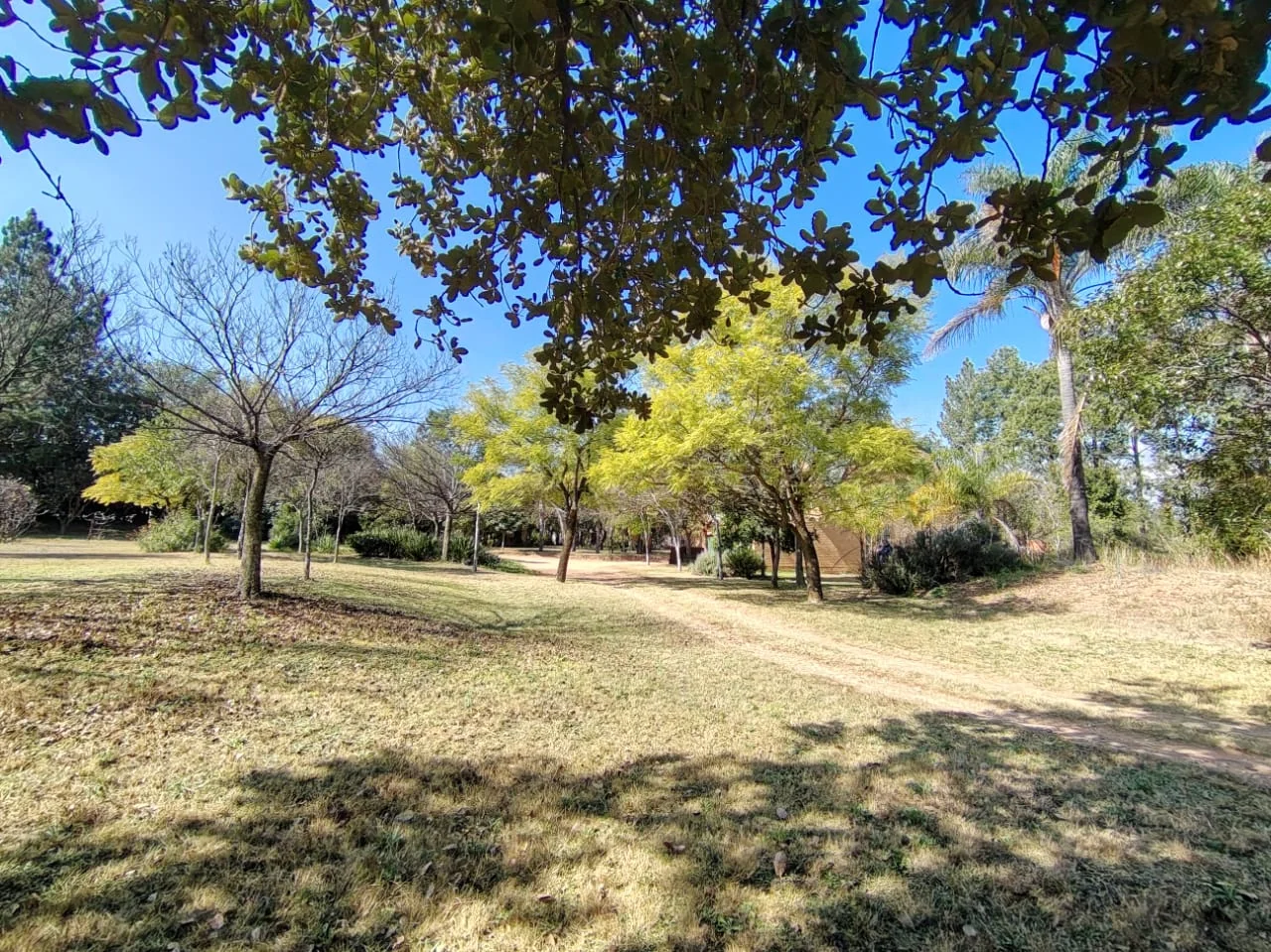 Country Living with City Convenience – 1 Hectare Farm-Style Property