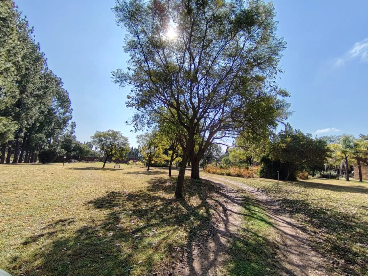 Country Living with City Convenience – 1 Hectare Farm-Style Property