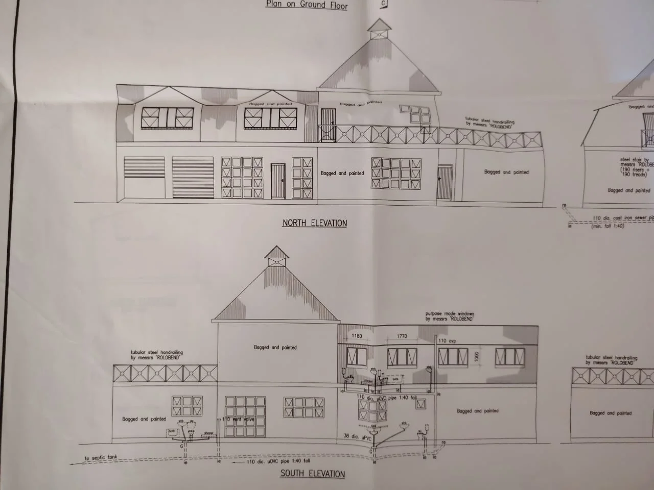 Country Living with City Convenience – 1 Hectare Farm-Style Property