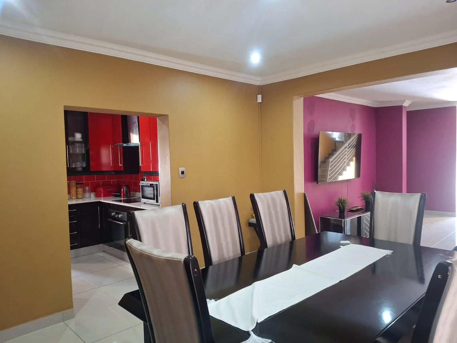 Elegant Estate Living in the Heart of Polokwane