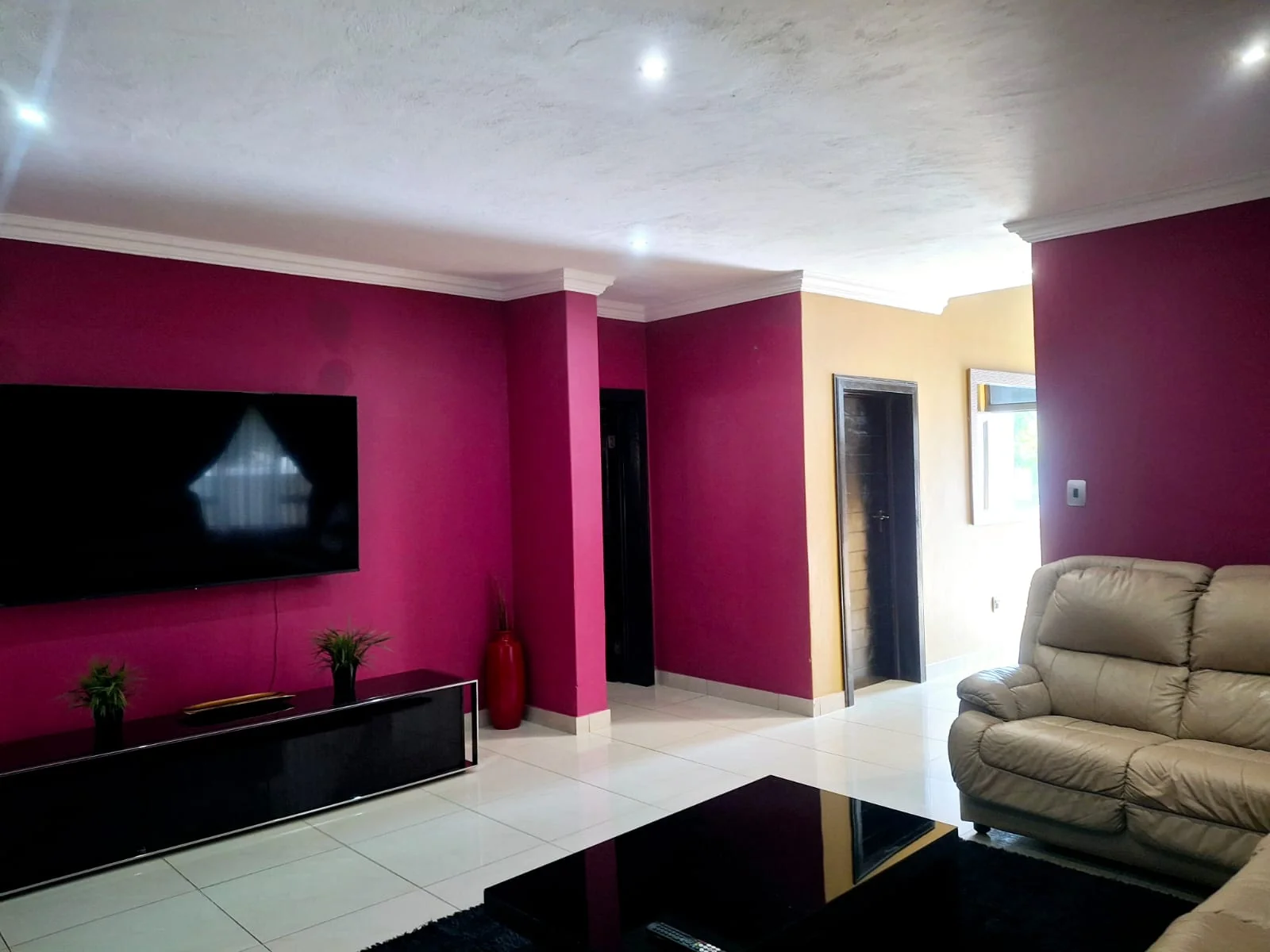 Elegant Estate Living in the Heart of Polokwane