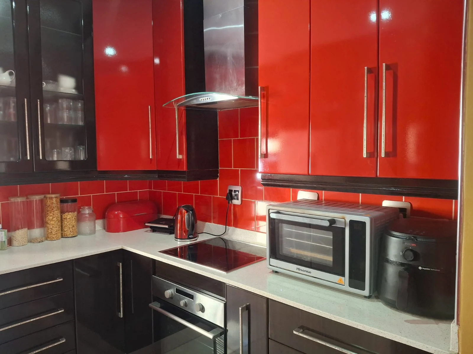 Elegant Estate Living in the Heart of Polokwane