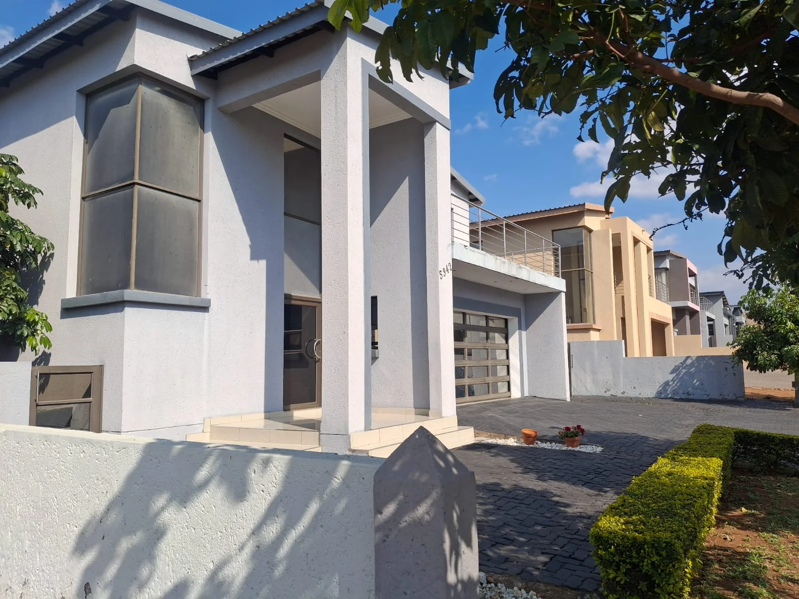 Elegant Estate Living in the Heart of Polokwane