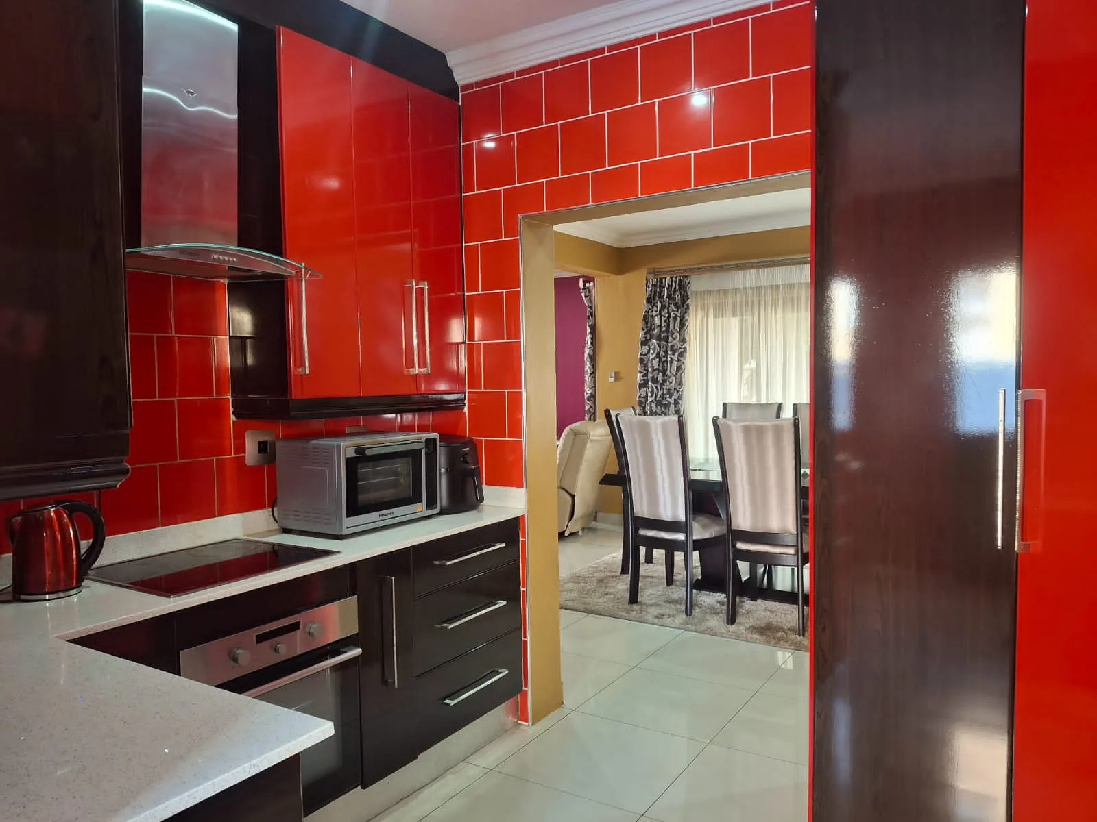 Elegant Estate Living in the Heart of Polokwane