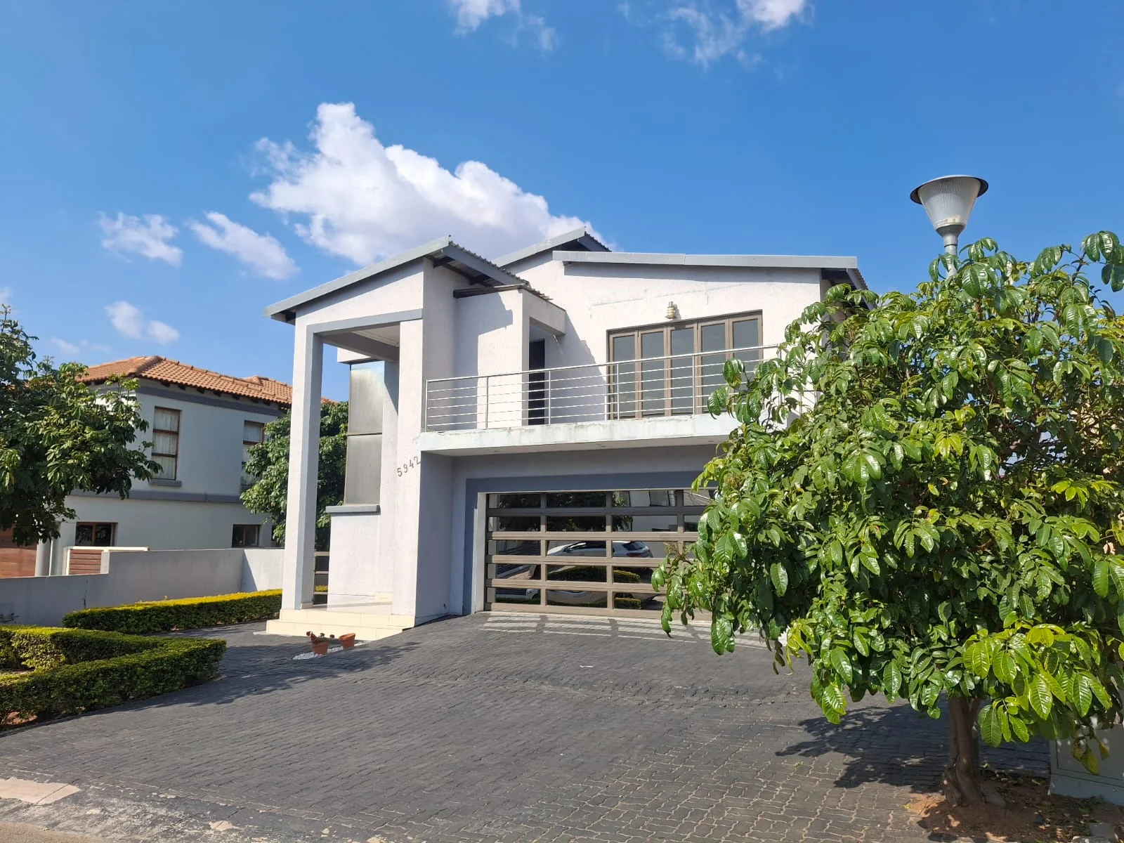 Elegant Estate Living in the Heart of Polokwane