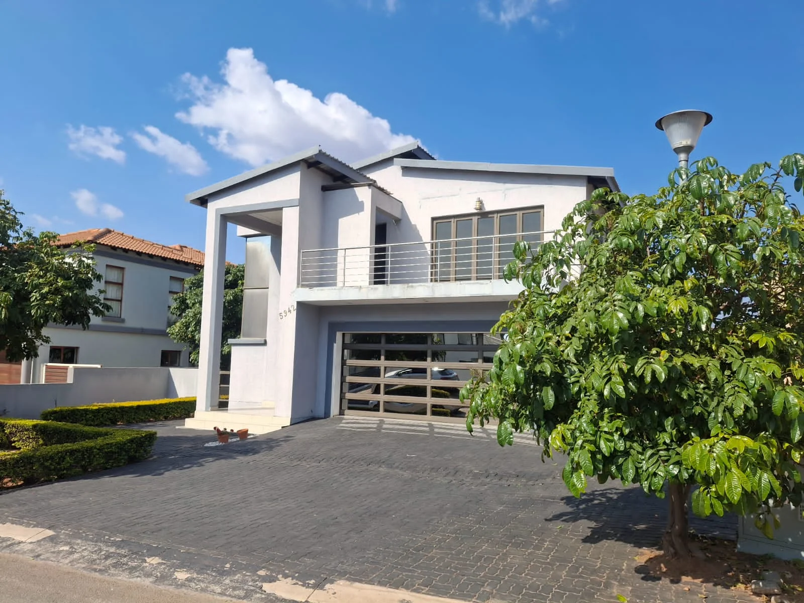Elegant Estate Living in the Heart of Polokwane
