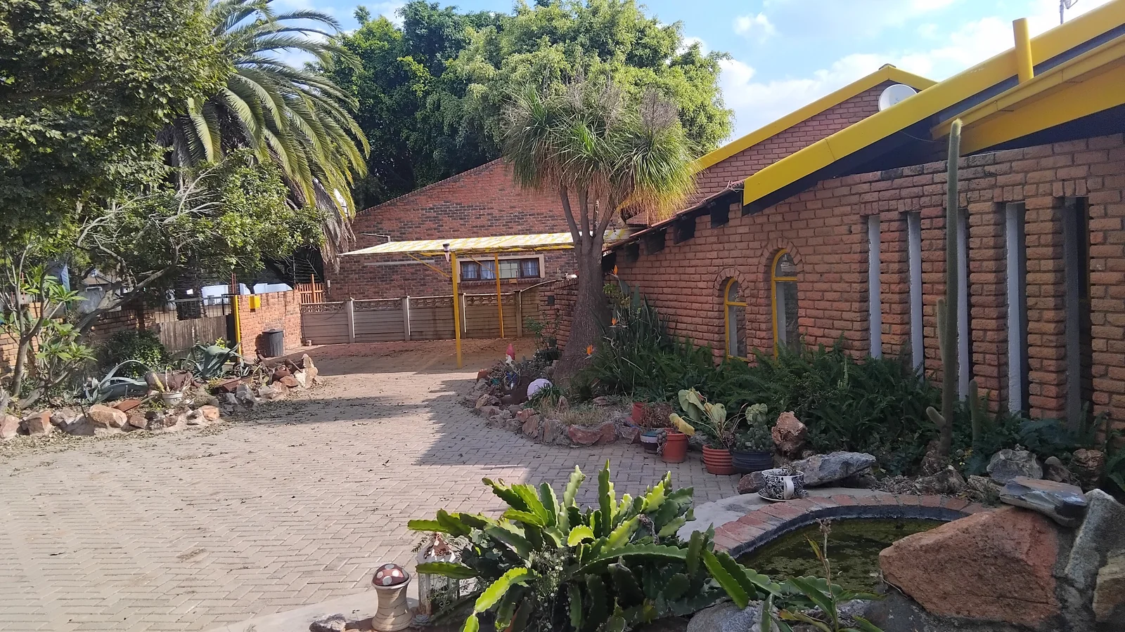 Prime Founa Park Opportunity – Location, Exposure & Unlimited Potential