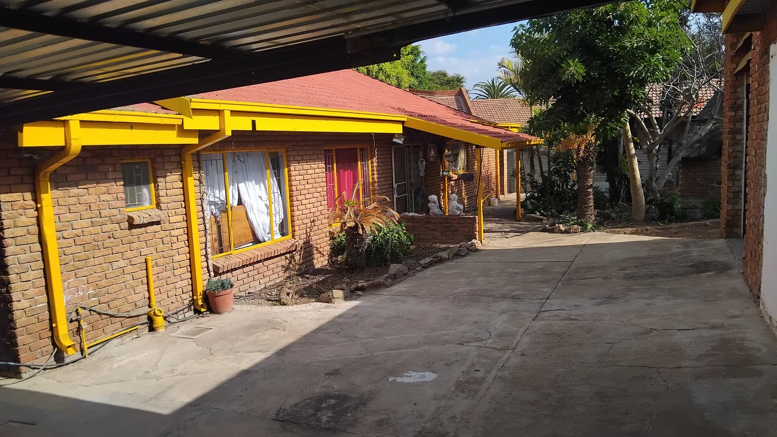 Prime Founa Park Opportunity – Location, Exposure & Unlimited Potential