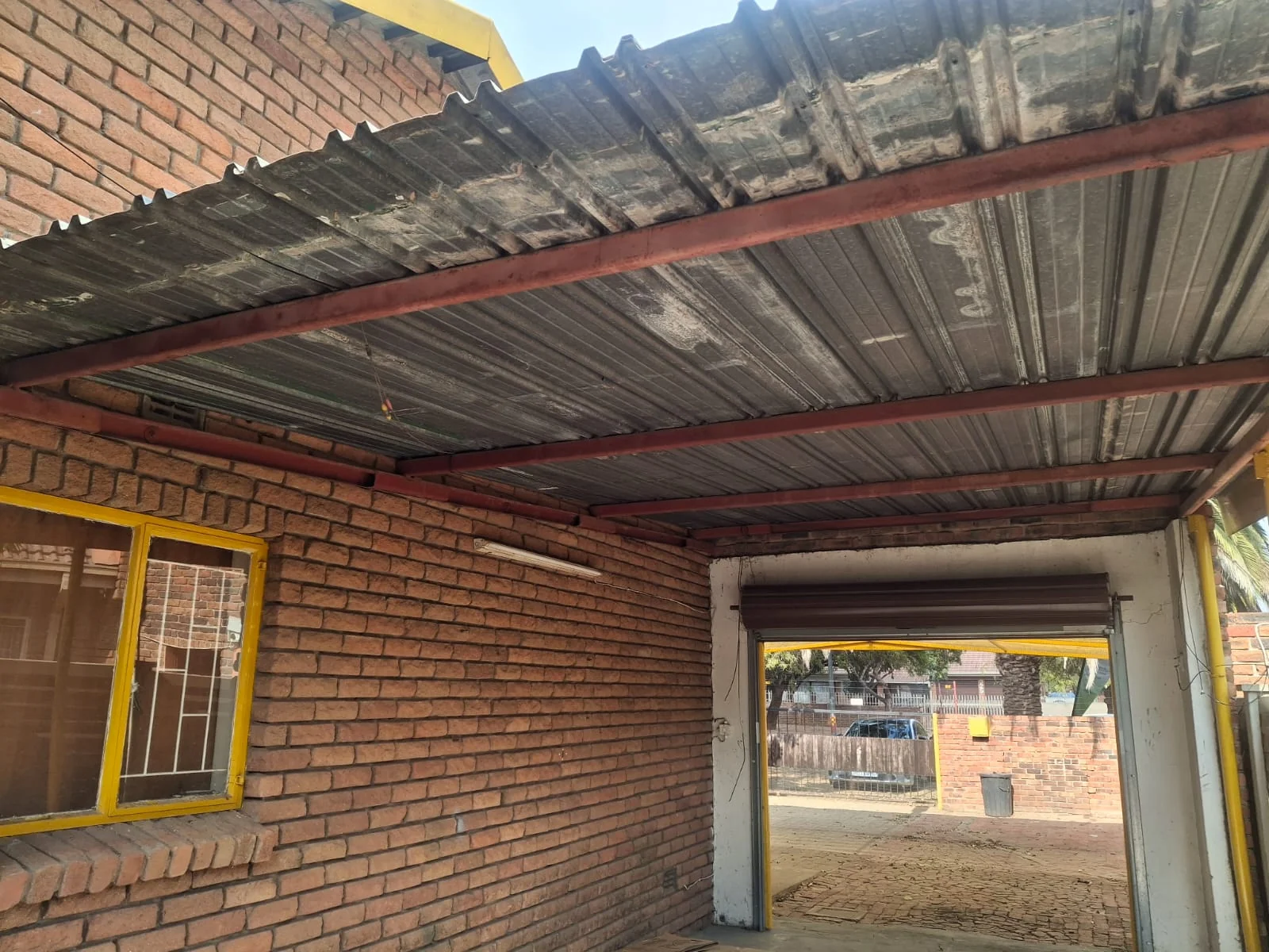 Prime Founa Park Opportunity – Location, Exposure & Unlimited Potential