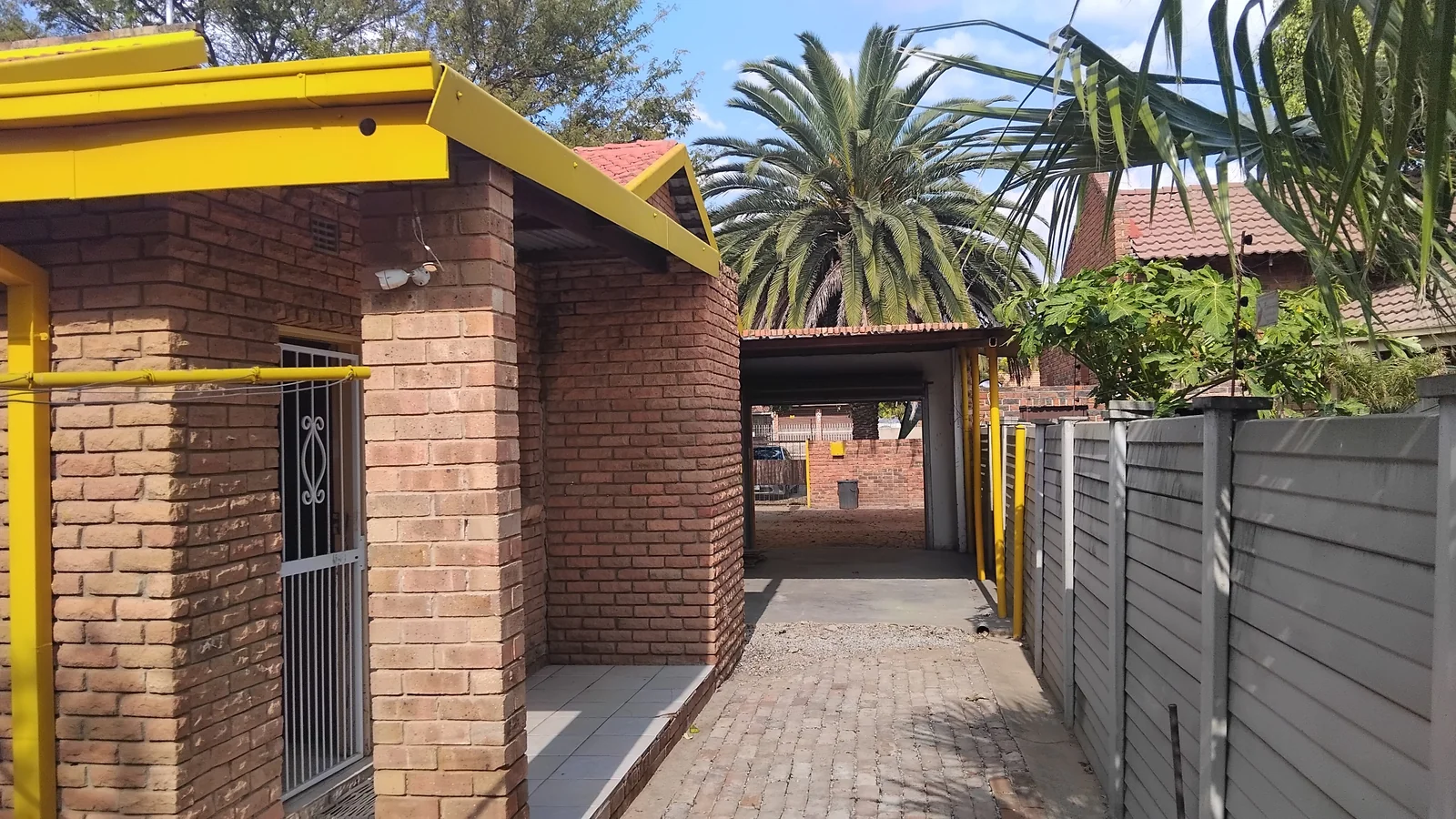 Prime Founa Park Opportunity – Location, Exposure & Unlimited Potential