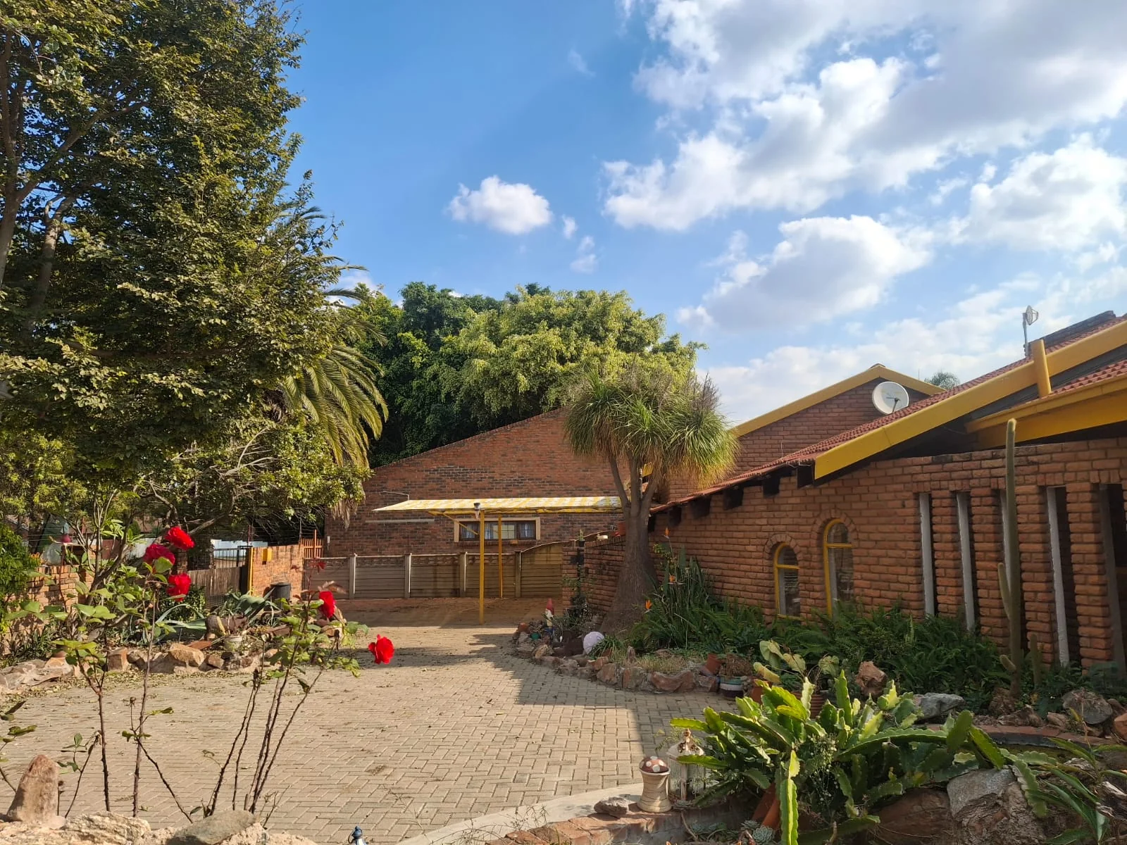 Prime Founa Park Opportunity – Location, Exposure & Unlimited Potential
