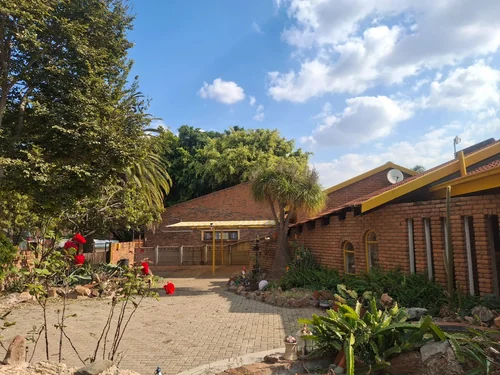 Fauna Park, Polokwane
